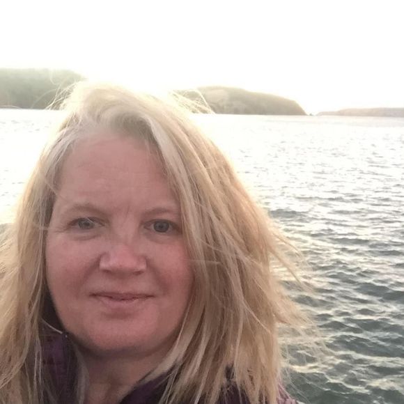 Meet your Posher, Kendra - Picture 1 of 1